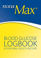 nova max log book